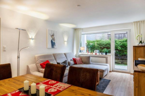 Ferienwohnung Alpenglück